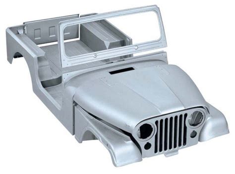 jeep cj sheet metal|jeep cj7 body kit.